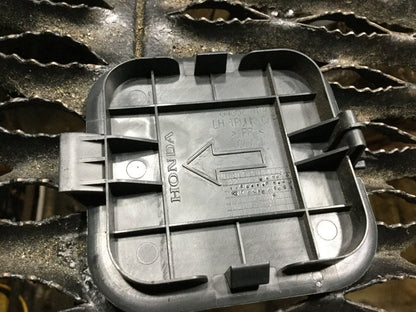 09 10 11 12 13 14  Acura Tl Interior Trunk Trim Door Cap OEM