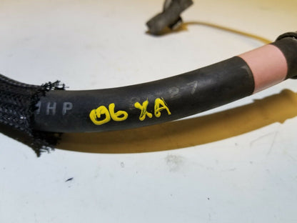 04 05 06 Scion Xa AC A/c Hose Line Pipe OEM