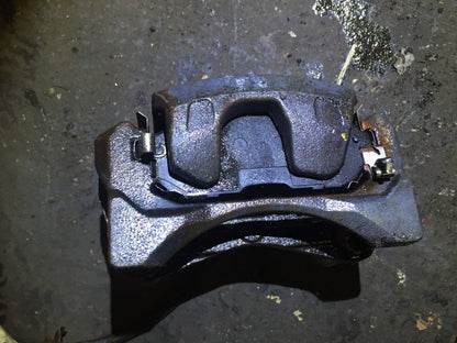 08 09 10 11 12 Nissan Altima Coupe Front Left Brake Caliper Driver Side OEM
