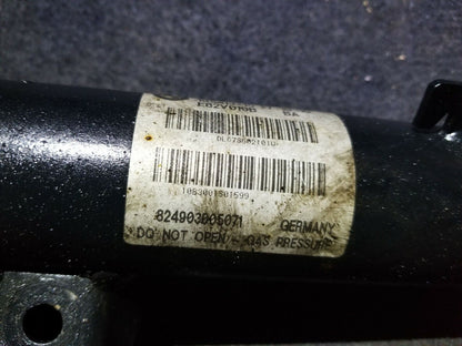 11 12 13 BMW 128i Front Left Driver Shock Strut Absorber OEM