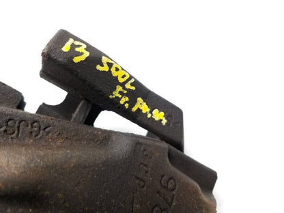 14 15 16 17 Fiat 500l Front Right Passenger Side Brake Caliper OEM