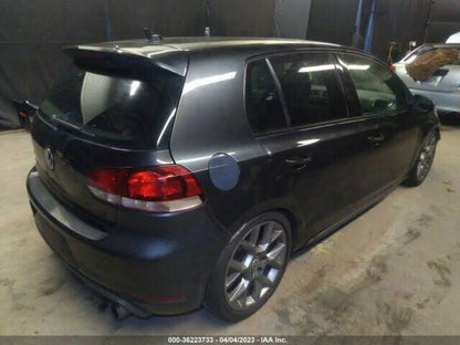 10 11 12 13 14 VW Golf GTI Tail Light Inner Right Passenger Side OEM