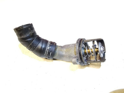 03 04 05 06 Audi A4 B6 3.0l Thermostat Housing OEM •bgn•