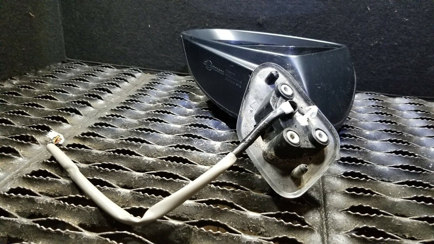 12 13 14 15 Toyota Prius Left Driver Door Mirror OEM