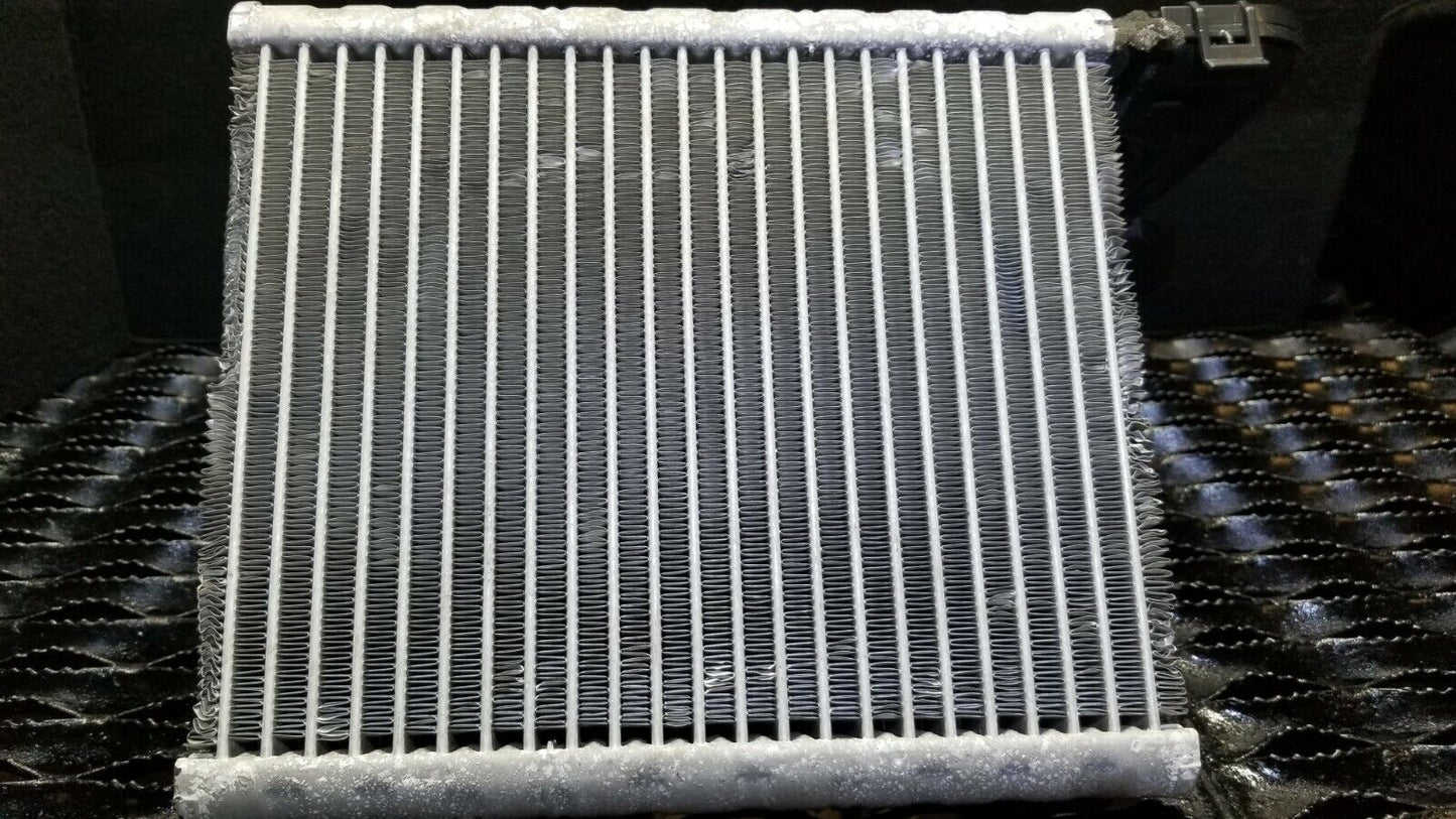 14 15 16 17 Volvo S60 A/c AC Evaporator Core OEM 42k