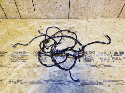 09 10 11 Honda Civic Coupe Trunk Wire Harness OEM
