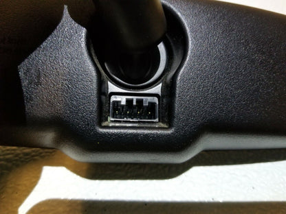 11 12 13 14 15 Honda Odyssey Interior Rear View Mirror OEM