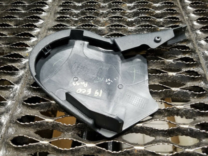 18 19 20 Ford Ecosport Front Right Passenger Seat Trim Cover Panel OEM