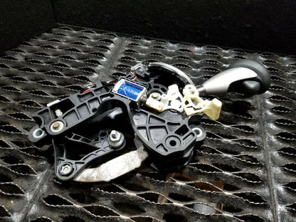 09 10 11 Honda Civic Coupe Gear Shifter Selector OEM