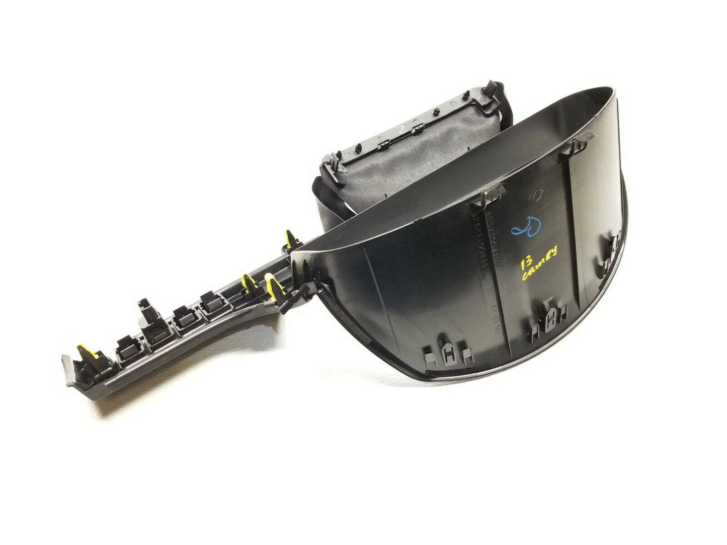 12 13 14 Toyota Camry Instrument Panel Bezel Trim OEM 94k