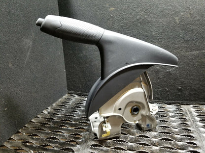 11 12 13 14 Nissan Juke Emergency Parking Brake Lever Handle OEM