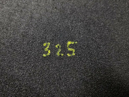 01 02 03 04 05 BMW E46 Sdn Floor Mat Carpet 3pcs OEM 125k Miles