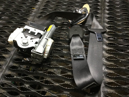 11 12 13 14  Hyundai Sonata Fornt Right Passenger Seat Belt Retractor OEM