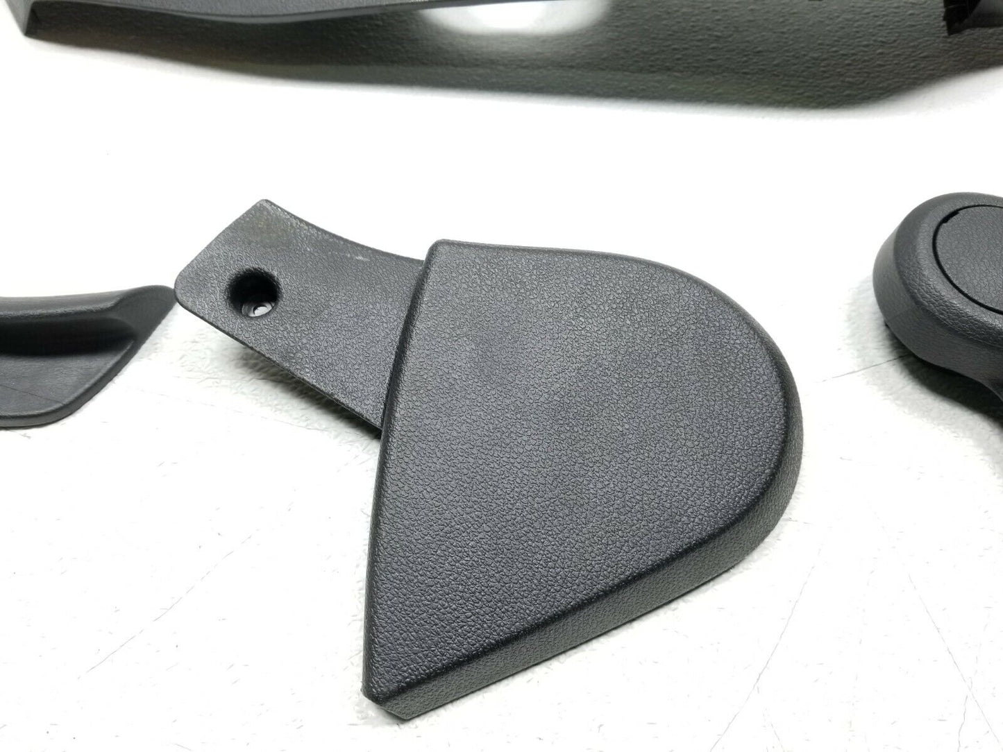 15 16 17 Hyundai Sonata Front Right Pass Seat Side Trim Adjust Knob OEM