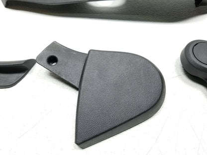 15 16 17 Hyundai Sonata Front Right Pass Seat Side Trim Adjust Knob OEM