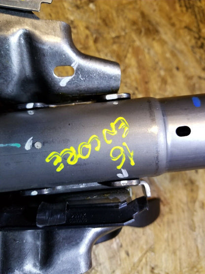 13 14 15 16 17 18 19 Buick Encore Steering Column OEM  32k Miles