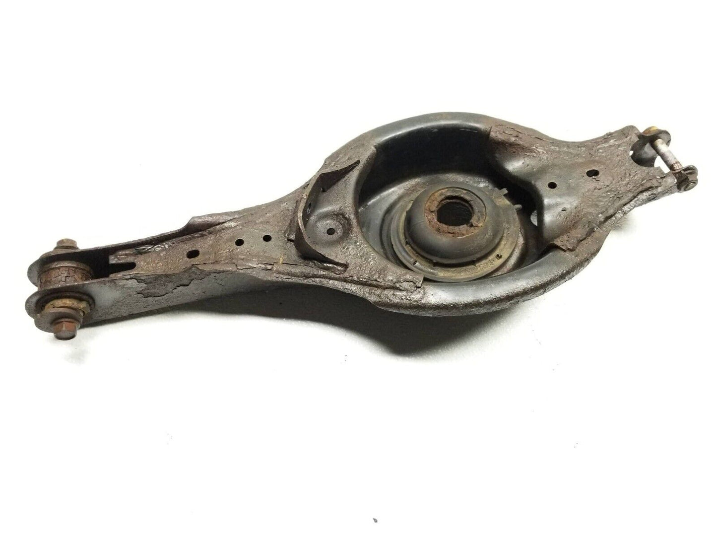 2014 - 2017 Mazda 6 Rear Lower Spring Control Arm Driver Side Left OEM