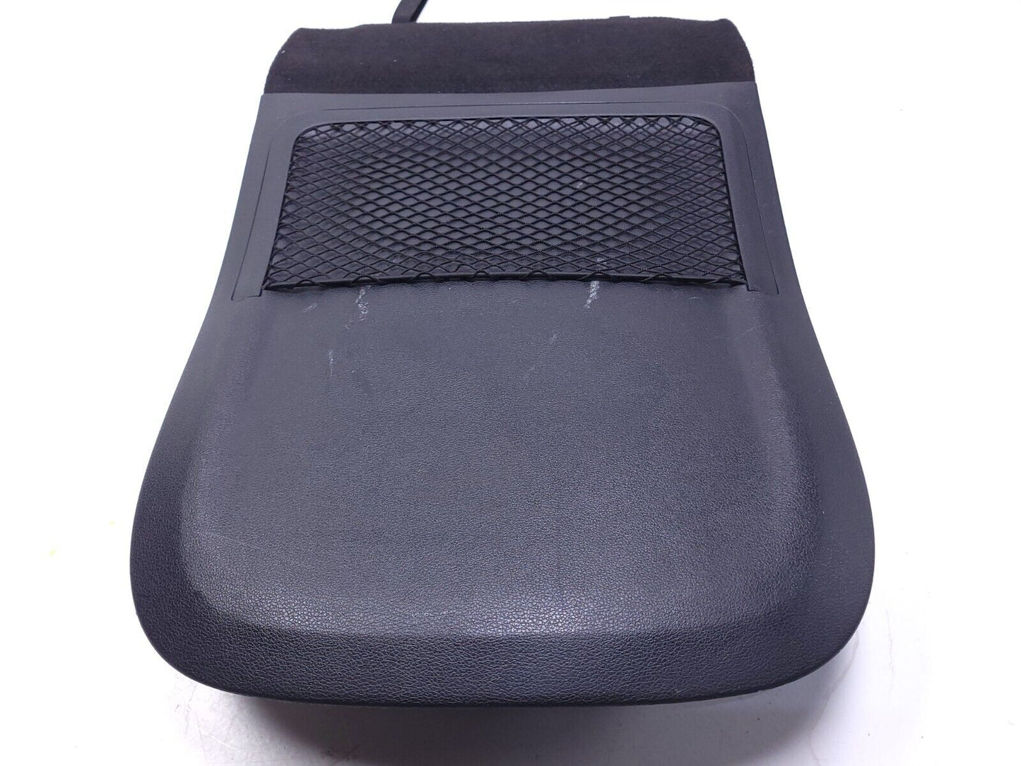 20 21 22 Hyundai Venue Front Passenger Seat Back Cover Panel OEM