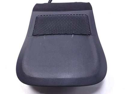 20 21 22 Hyundai Venue Front Passenger Seat Back Cover Panel OEM