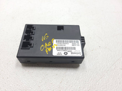14 15 16 17 18 Jeep Cherokee Front Seat Heated Module Passenger Right OEM