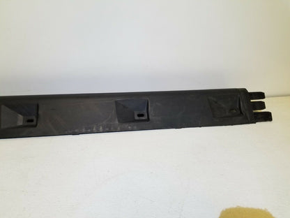 06 07 08 09 Range Rover Sport Rocker Panel Skirt Molding Right Pass Side OEM