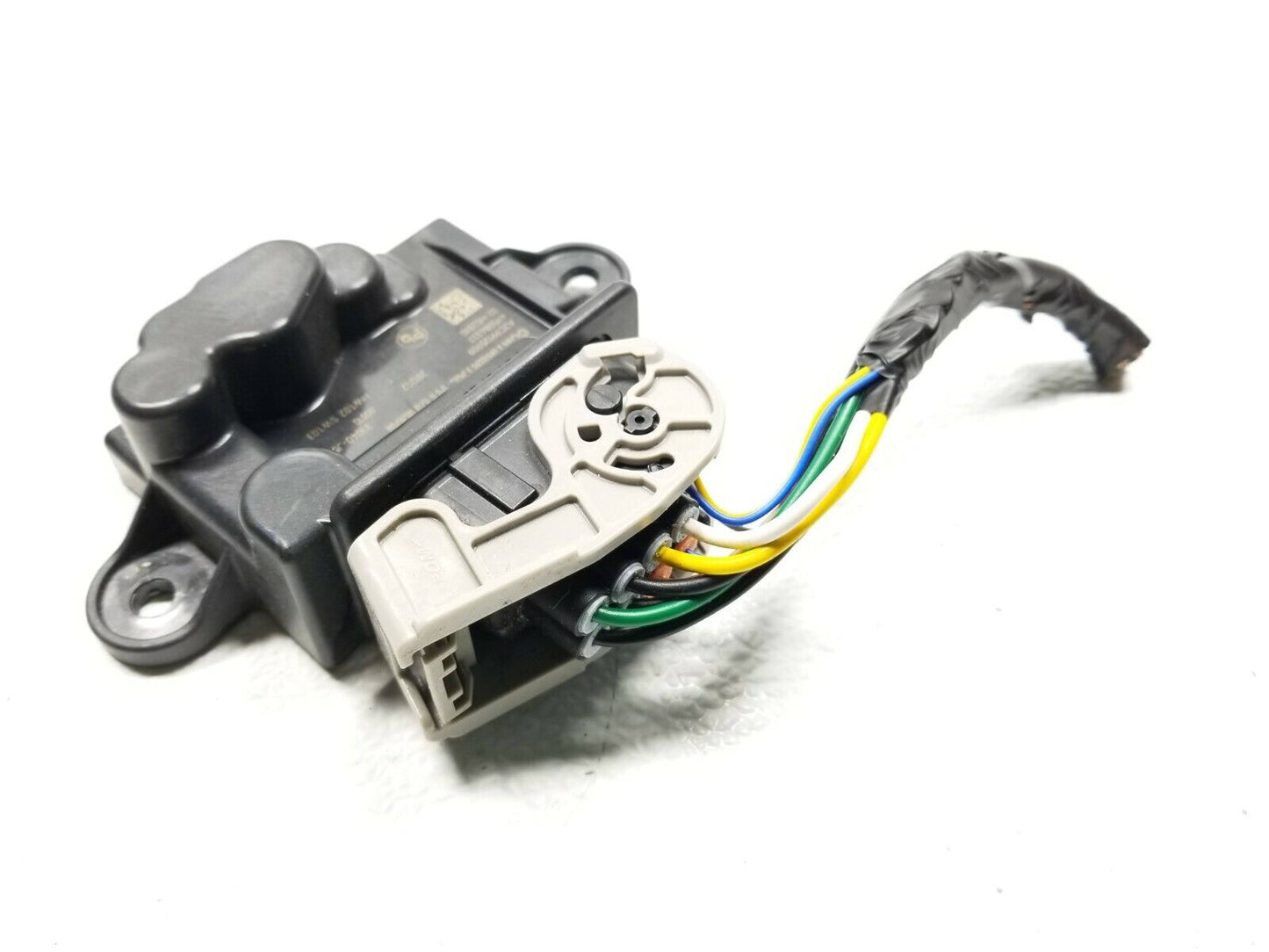21 22 Kia Stinger Fuel Pump Control Module 33040-j5000 OEM 312 Miles