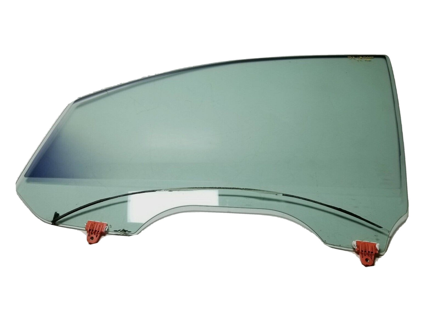 2006-2012 Nissan Armada Front Door Window Glass Left Driver Side OEM