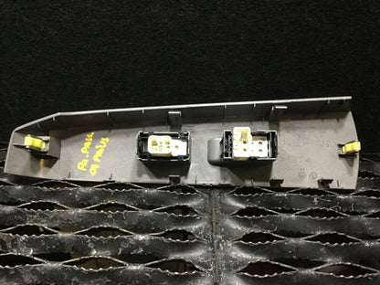 05 06 07 08 09 Toyota Prius Front Right Power Window Switch OEM