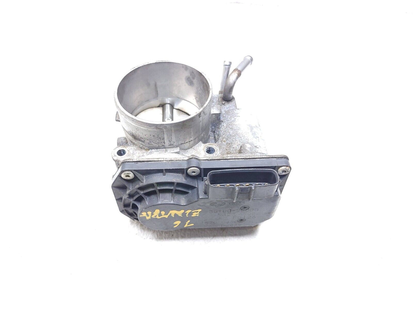 14 15 16 Hyundai Elantra Throttle Body 35100-2e000 OEM