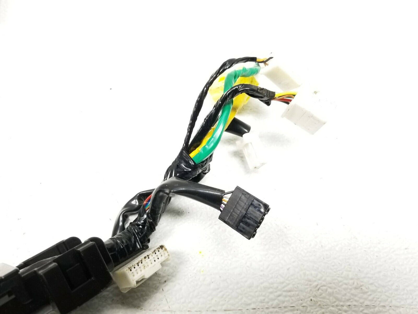 17 18 19 Subaru Impreza Sport Dash Wire Harness OEM 64k Miles