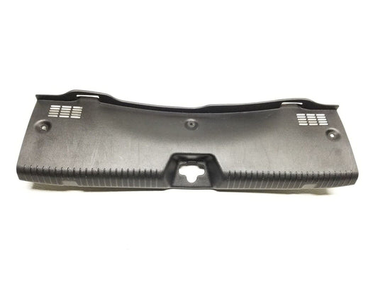 14 15 16 Hyundai Elantra Sedan Trunk Rear Body Scuff Panel Floor Trim OEM