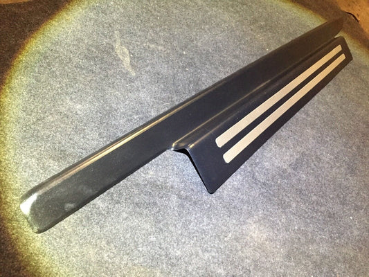 04 05 06  Audi A4 B6 Convertible Right Pass Door Sealing Strip Molding OEM