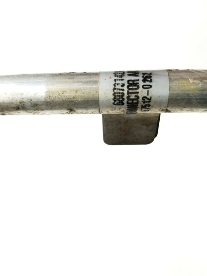 12 13 14 15 16 Fiat 500 Pop A/c Discharge Hose Pipe Line OEM