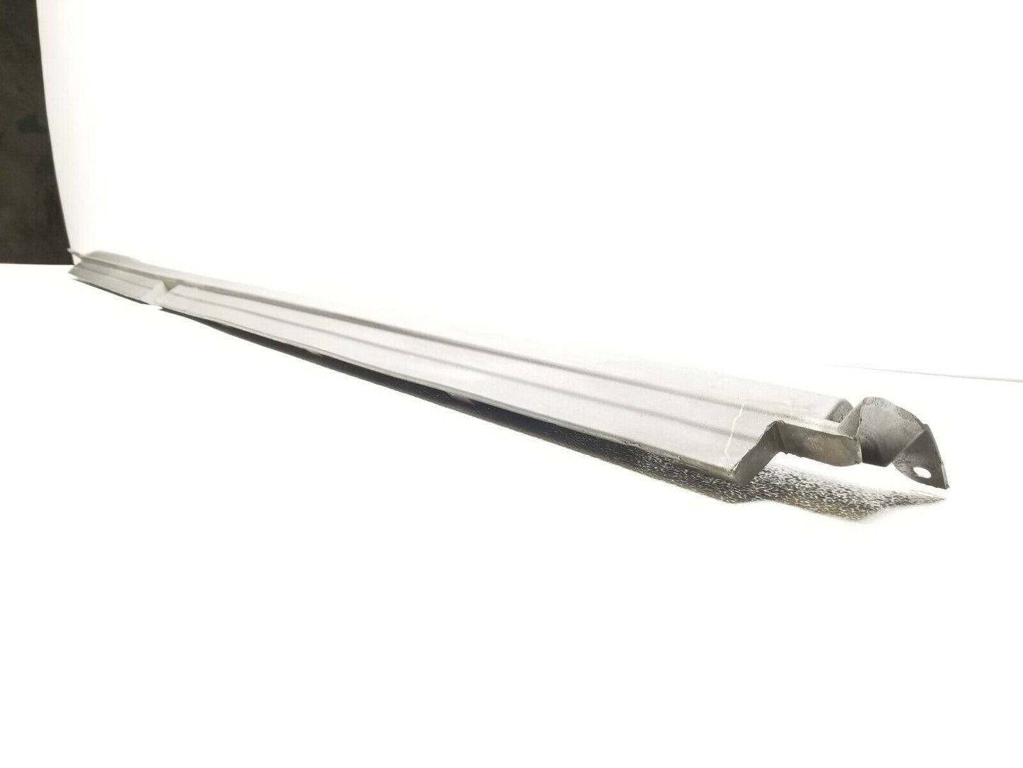 03 04 05 06 Acura MDX Rocker Panel Skirt Molding Left Driver Side OEM 55k Miles