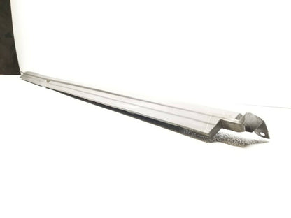 03 04 05 06 Acura MDX Rocker Panel Skirt Molding Left Driver Side OEM 55k Miles