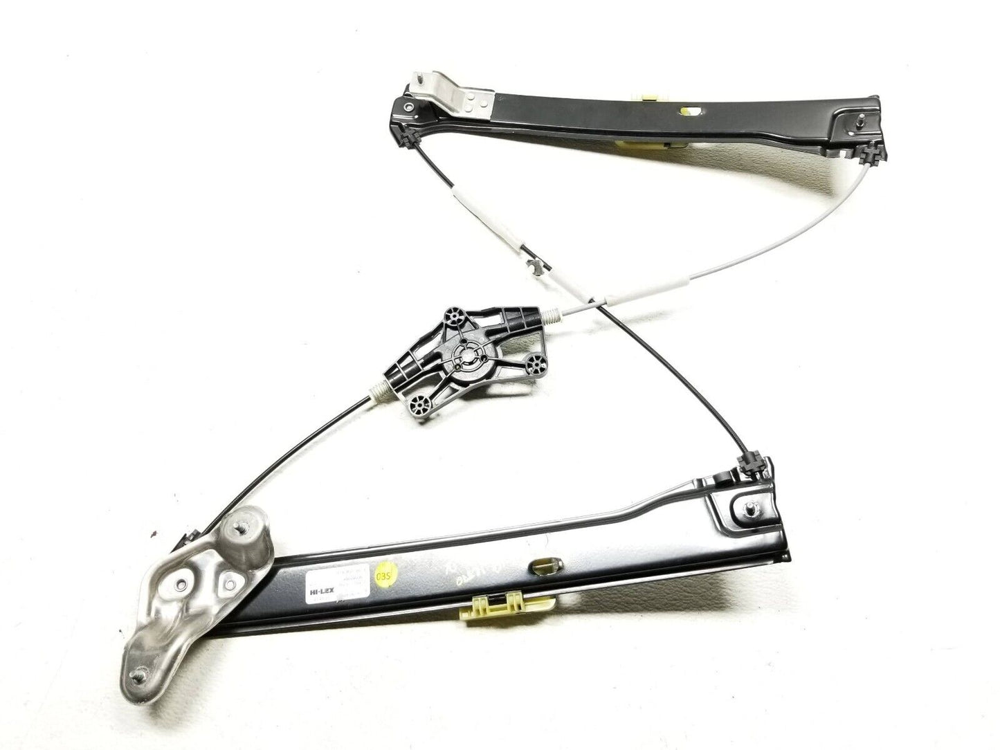 19 20 21 Volkswagen Jetta Front Left Driver Side Window Regulator OEM