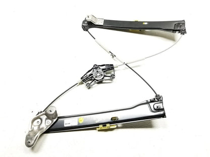 19 20 21 Volkswagen Jetta Front Left Driver Side Window Regulator OEM