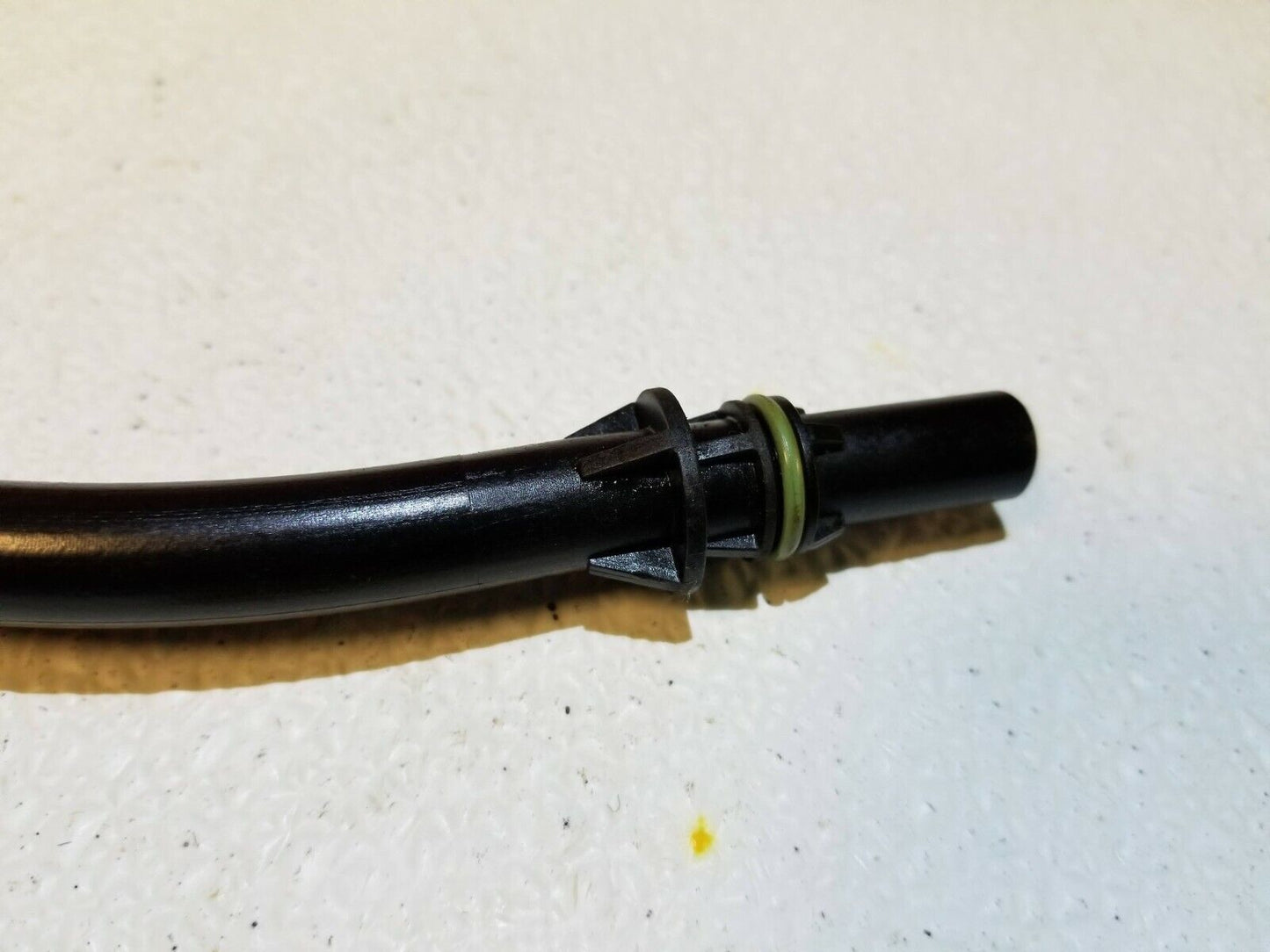 08 09 10 11 Audi A5 3.2l Oil Filler Hose Pipe OEM