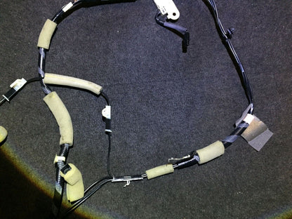 06 07 08 Acura Rl Interior Rear Wire Harness OEM D41