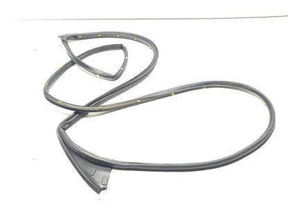 16 17 18 19 20 Dodge Durango Front Right Pass Door Weatherstrip Seal OEM