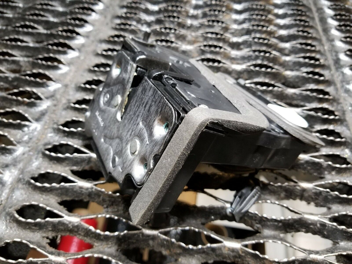 17 18 19 20 Cadillac Xt5 Rear Right Pass Side Door Lock Latch Actuator OEM 34k