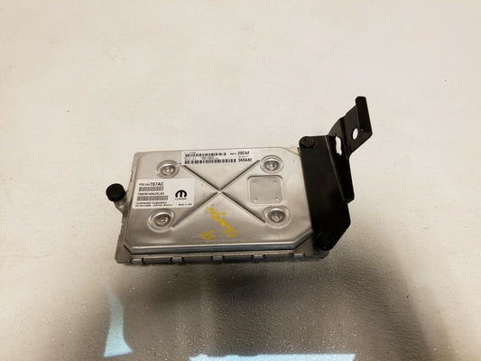11 12 13 14 Dodge Charger 3.6l Engine Control Module Ecu Ecm 68214202af OEM 92k