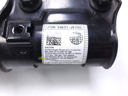 18-21 Hyundai Kona Front Shock Strut Absorber & Spring Passenger Side Right OEM