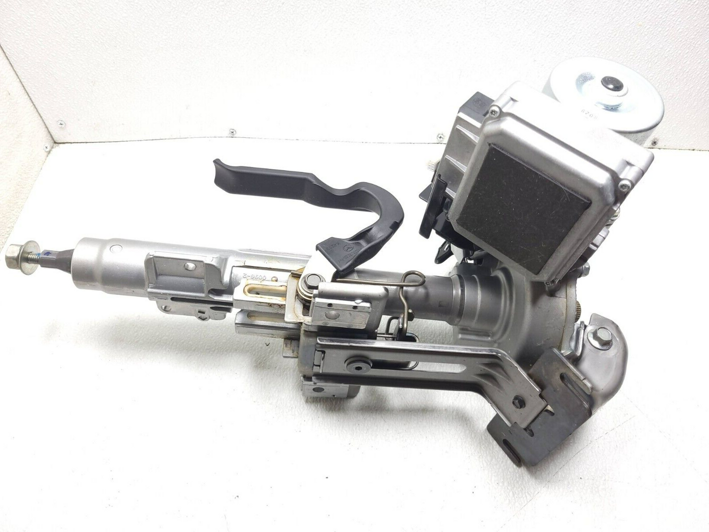 2014 - 2017 Mazda 6 Power Steering Column W/ Motor Gjr9-3210x OEM