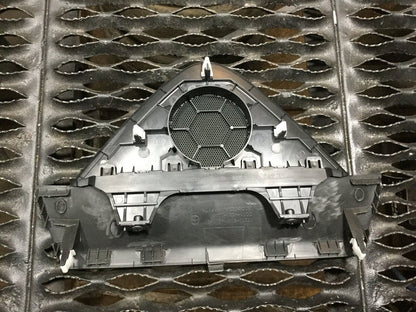 07 08 09 10 11 12 Acura RDX Instrument Dash Speaker Cover OEM