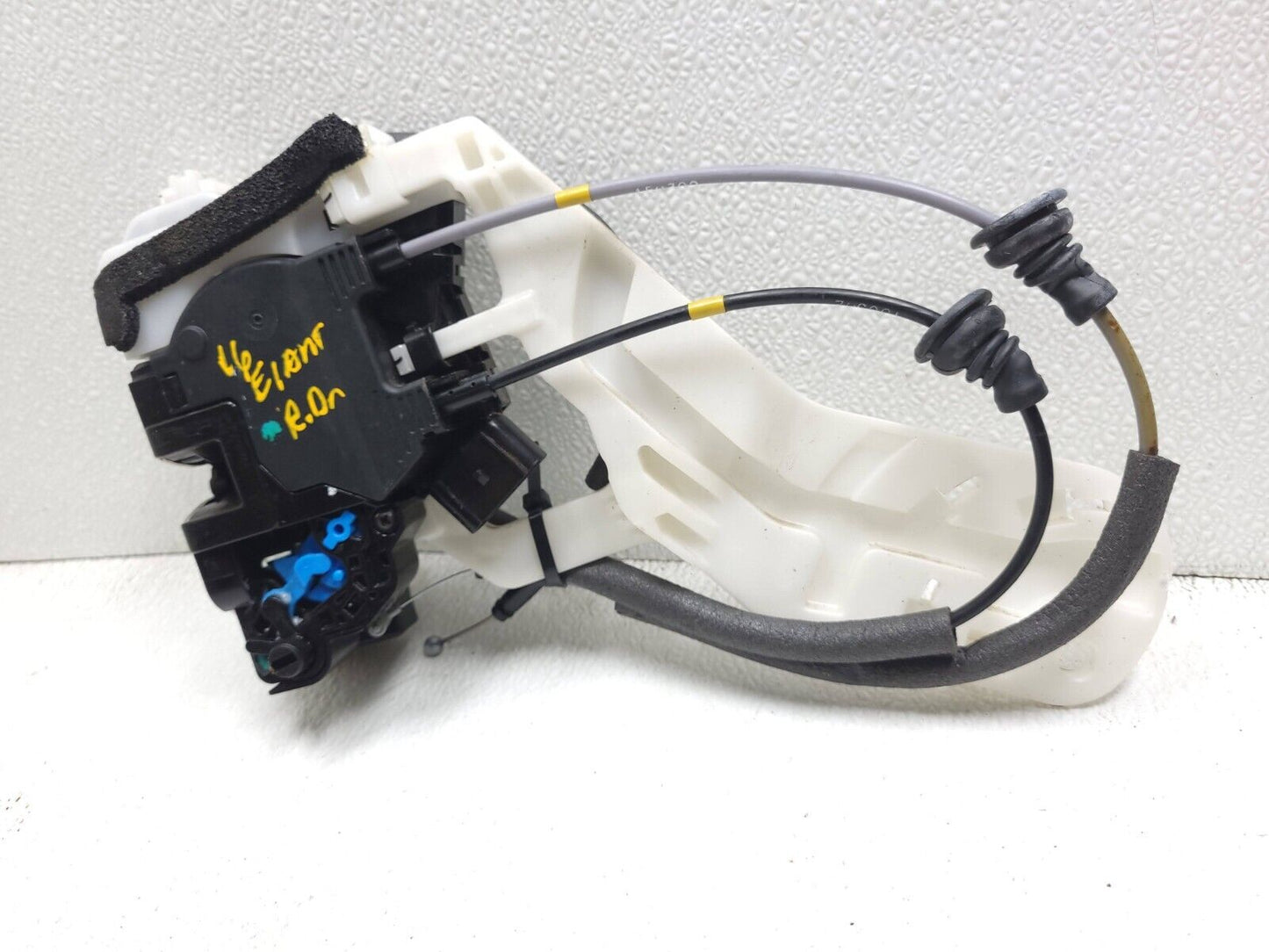 14 15 16 Hyundai Elantra Door Lock Latch Actuator Rear Left Driver Side OEM Sdn