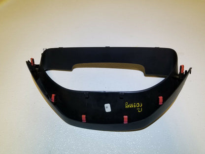 11 12 13 Honda Odyssey Speedometer Instrument Panel Bezel Trim OEM
