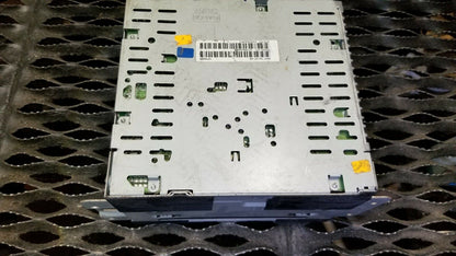 09 10 Ford Focus OEM Cd Player Satellite Radio 9s4t-19c157-ae OEM  63