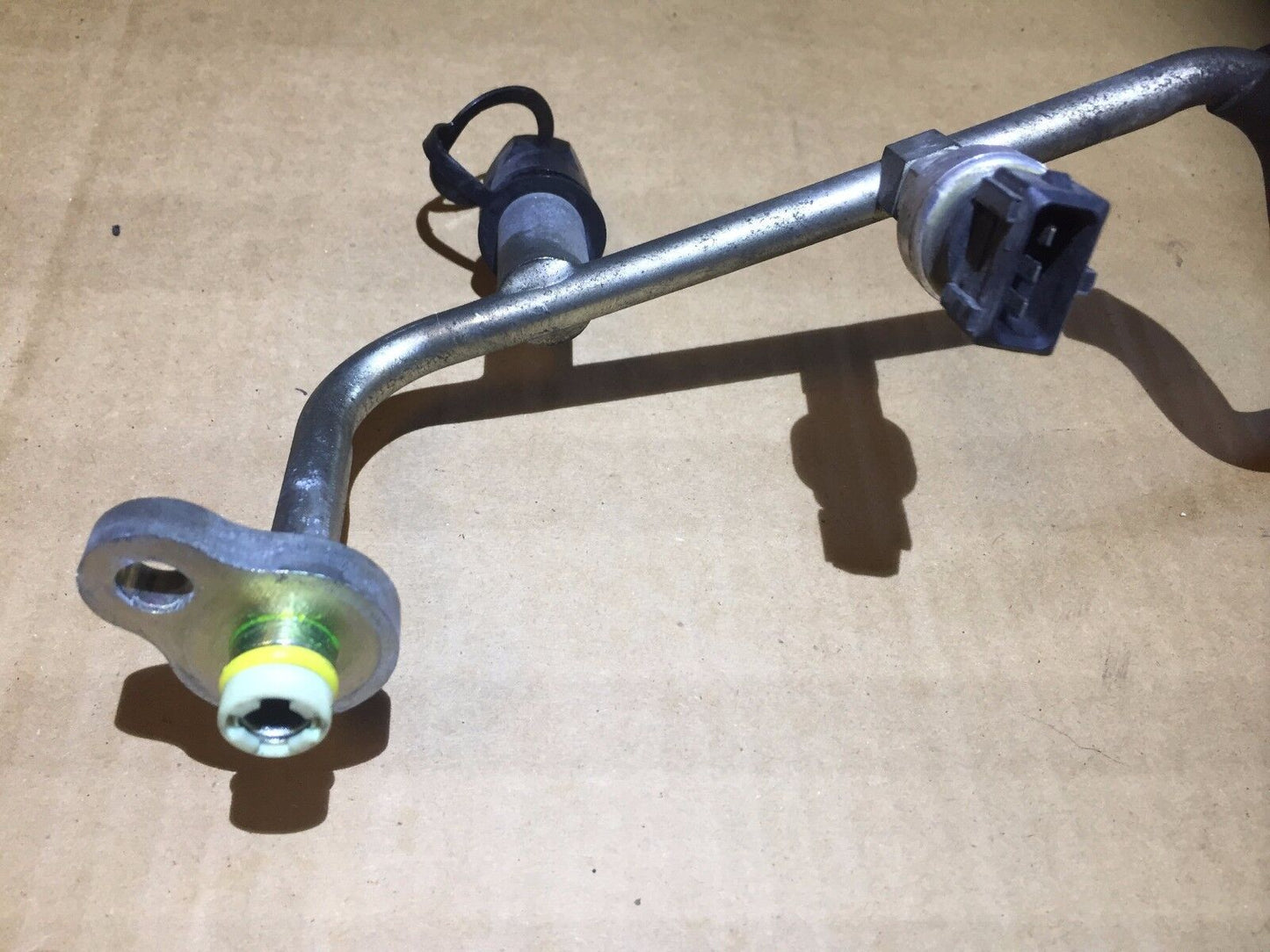 05 06 07 08 09 10 11 Volvo S40 T5 AC A/c Hose Pipe Line OEM