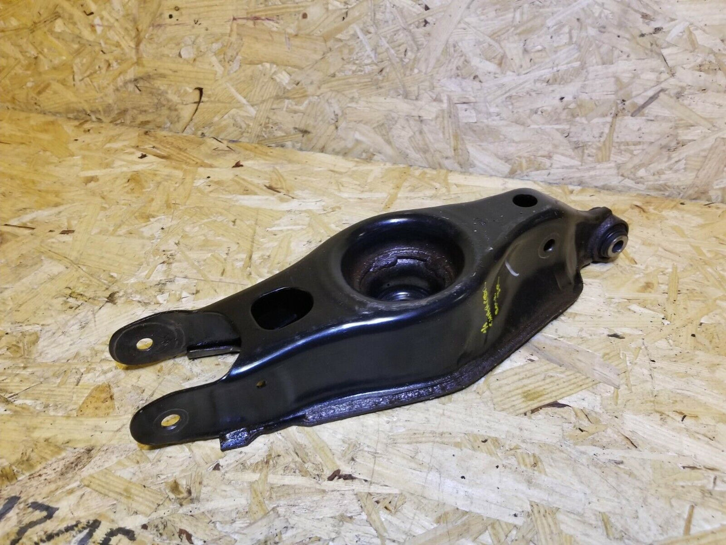 11 12 13 14 Dodge Charger 3.6l Rear Left Driver Lower Control Arm OEM 72k Miles